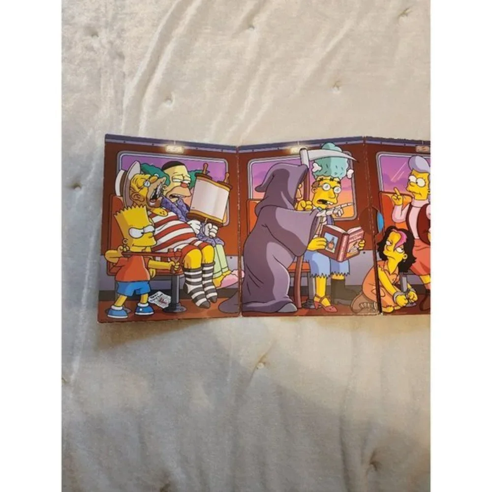 Simpson CD Collection‎ - Picture 8 of 9